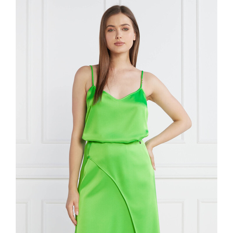 Marc Cain Top | Relaxed fit