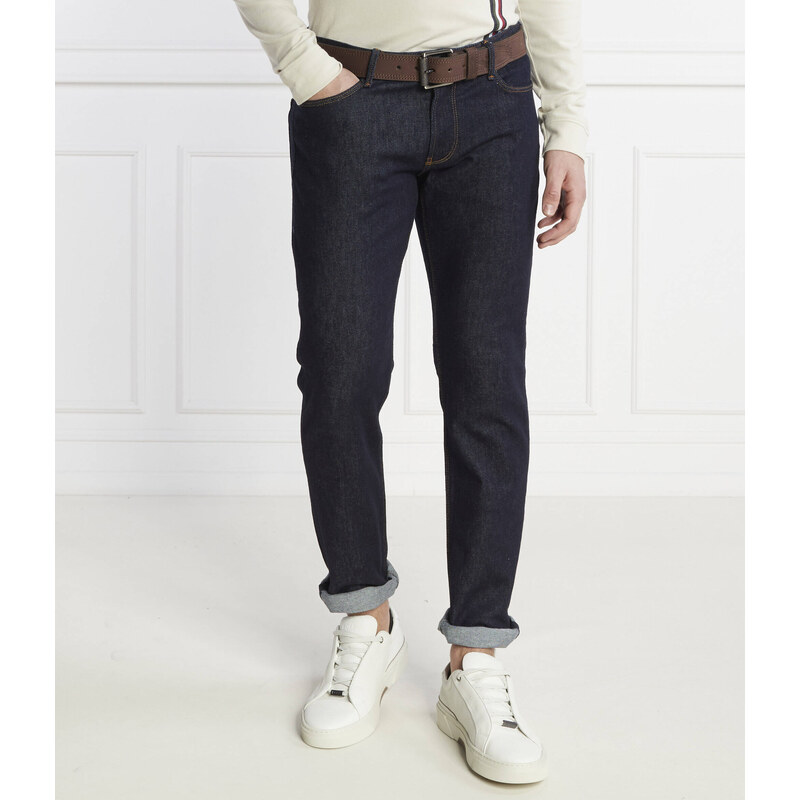 Emporio Armani Džíny j06 | Slim Fit