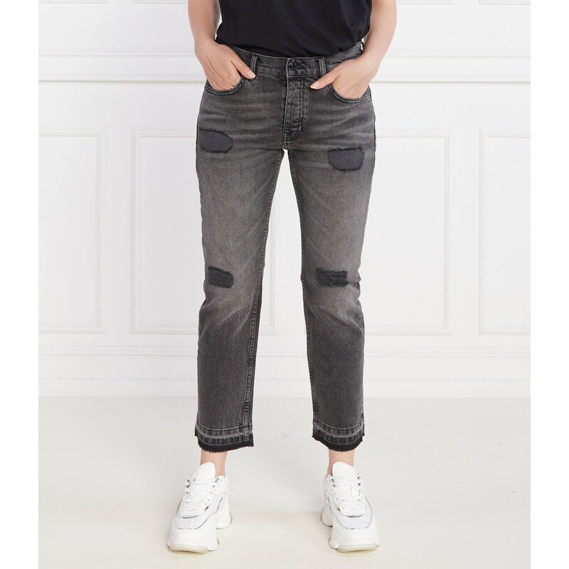 The Kooples Džíny | Regular Fit