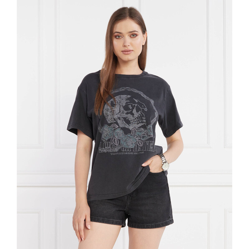 The Kooples Tričko | Regular Fit 83975468