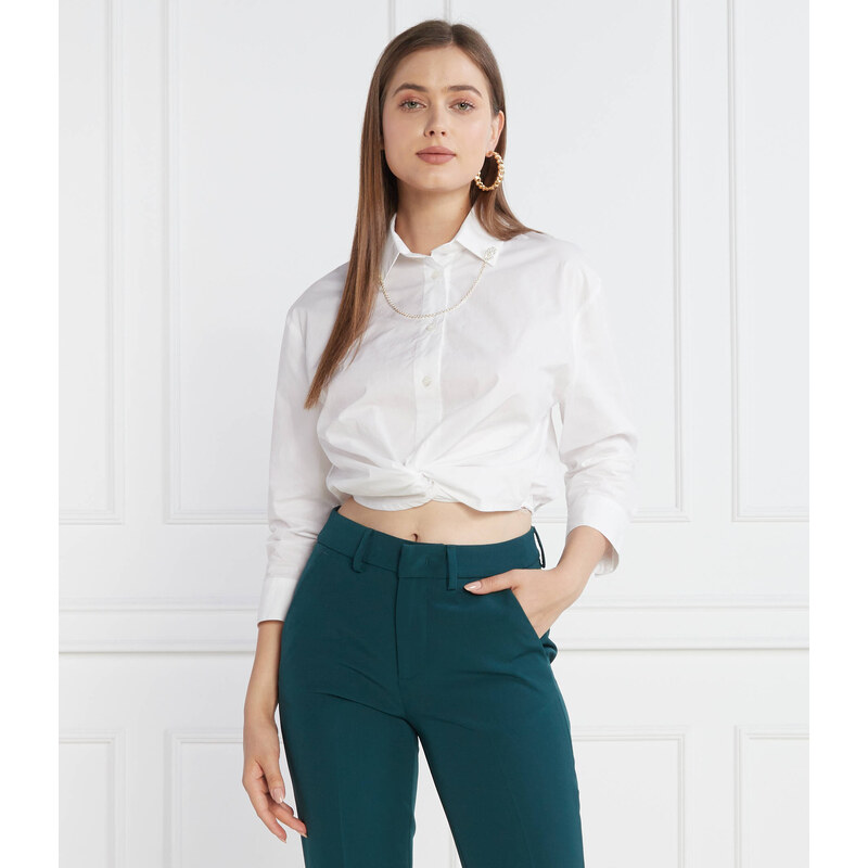 Liu Jo Košile | Cropped Fit