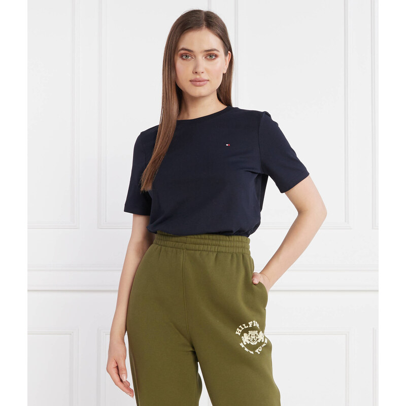 Tommy Hilfiger Tričko MODERN REGULAR | Regular Fit 84002892