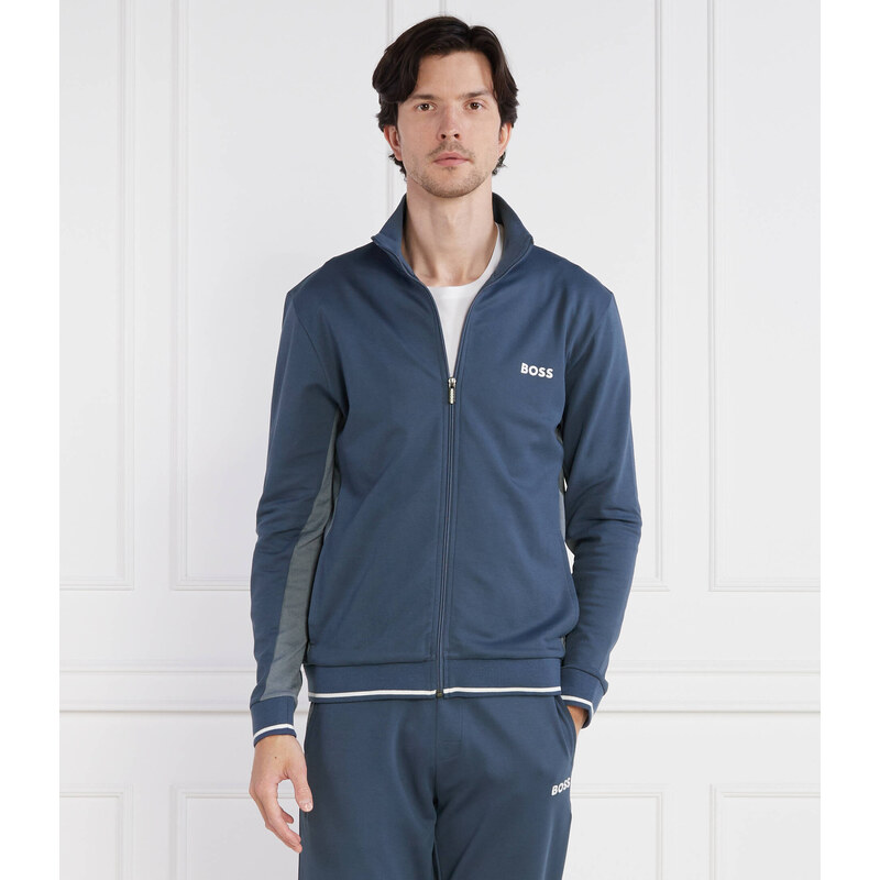 BOSS BLACK Mikina Tracksuit | Regular Fit
