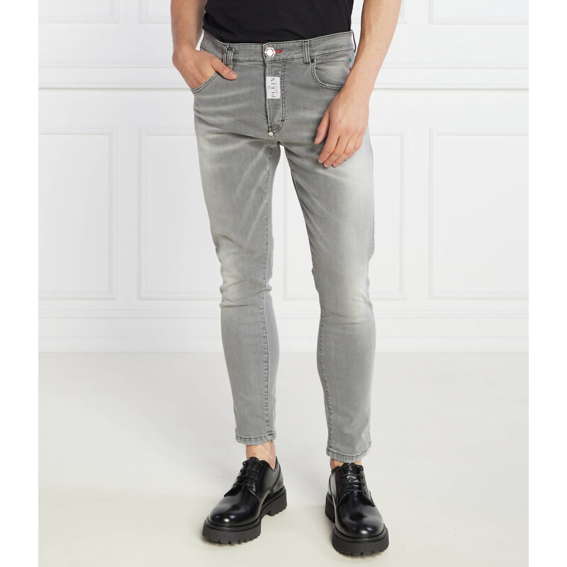 Philipp Plein Džíny | Skinny fit