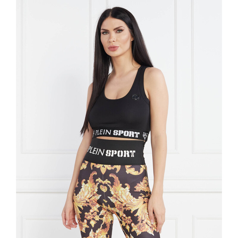 Plein Sport Podprsenka 83915962