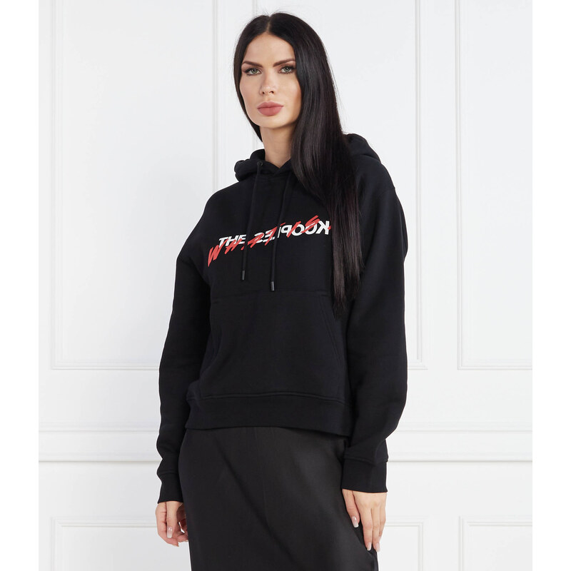 The Kooples Mikina | Regular Fit 83916019
