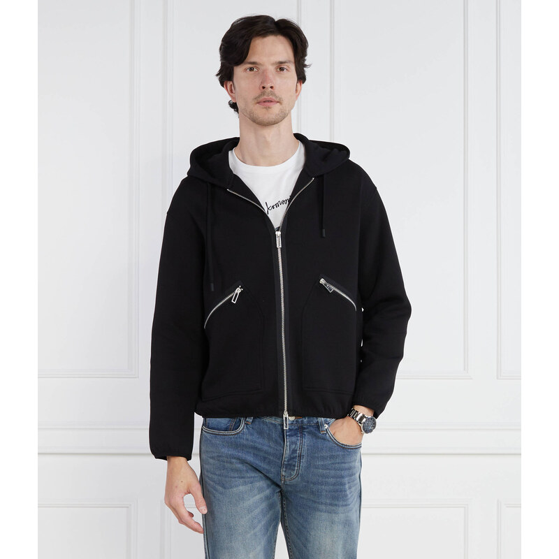 Emporio Armani Mikina | Regular Fit