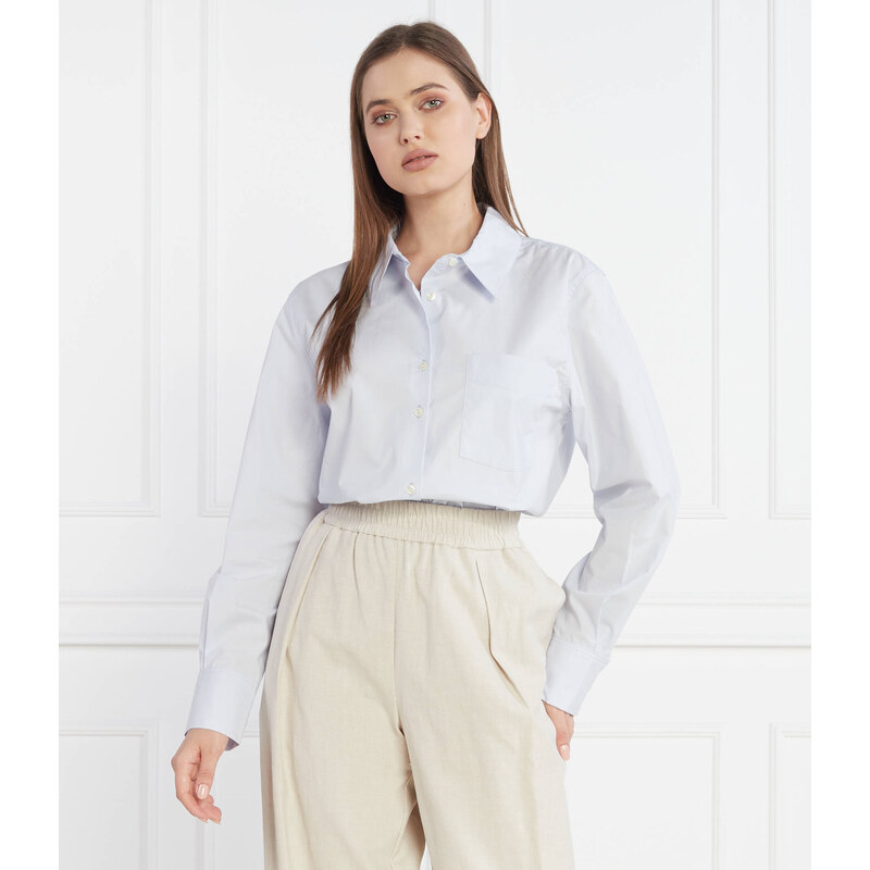 Ba&sh Košile | Regular Fit 83896340