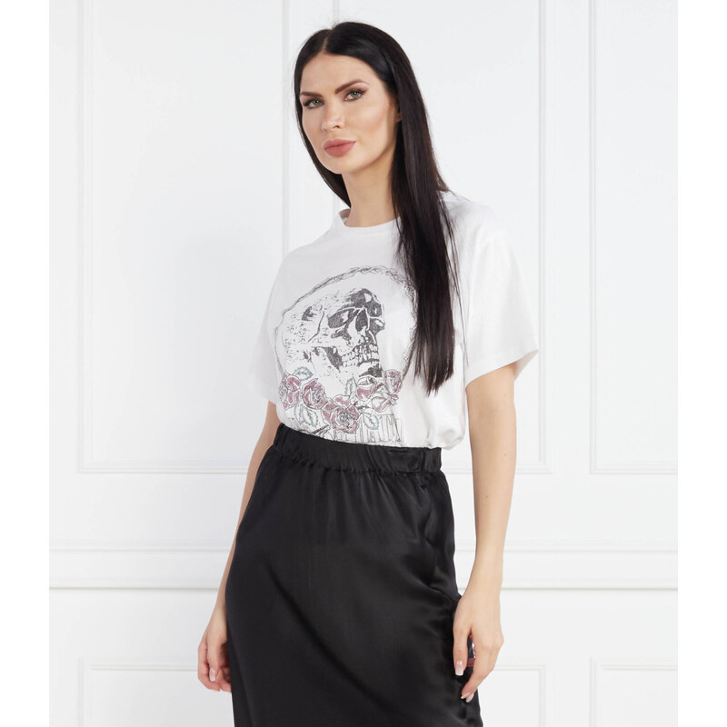 The Kooples Tričko | Regular Fit 83901448