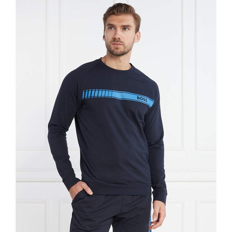 BOSS BLACK Mikina Authentic | Regular Fit
