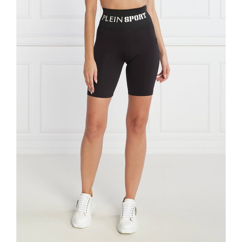 Plein Sport cyklistické šortky | regular fit 83860949