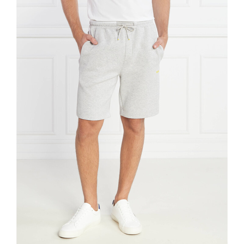 BOSS GREEN Šortky Headlo | Regular Fit