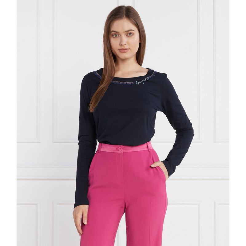 Liu Jo Sport Mikina | Regular Fit 83878361
