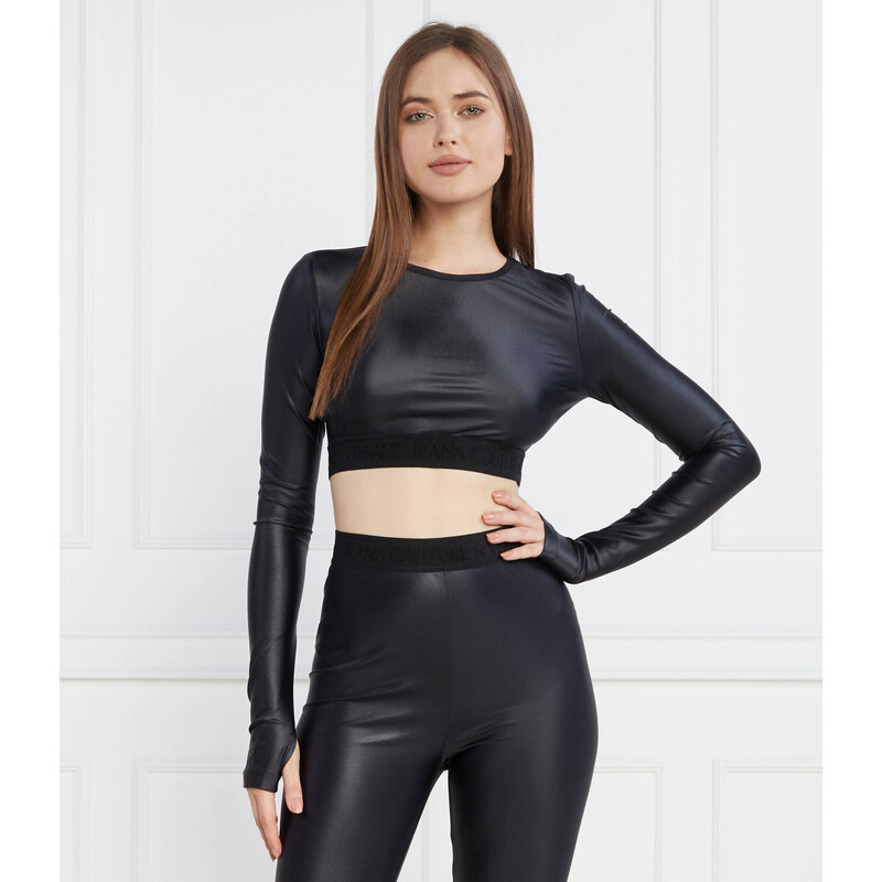 Versace Jeans Couture Halenka | Slim Fit