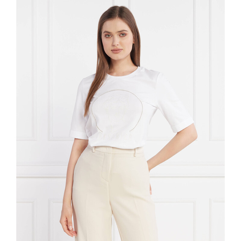 Peserico Tričko | Regular Fit 83896347