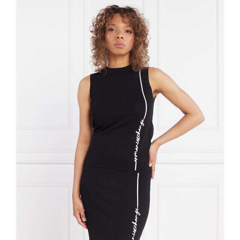 Armani Exchange Halenka | Regular Fit 83878318
