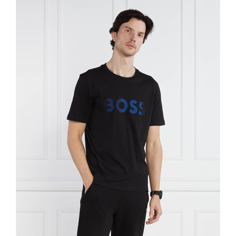 BOSS GREEN Tričko | Regular Fit