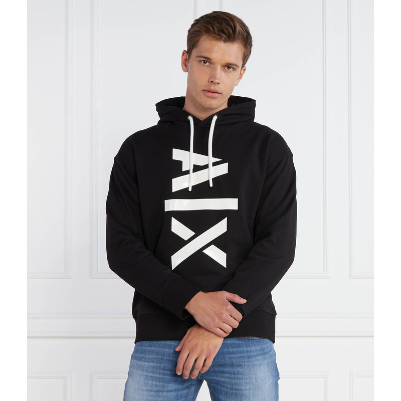 Armani Exchange Mikina | Regular Fit 110958004