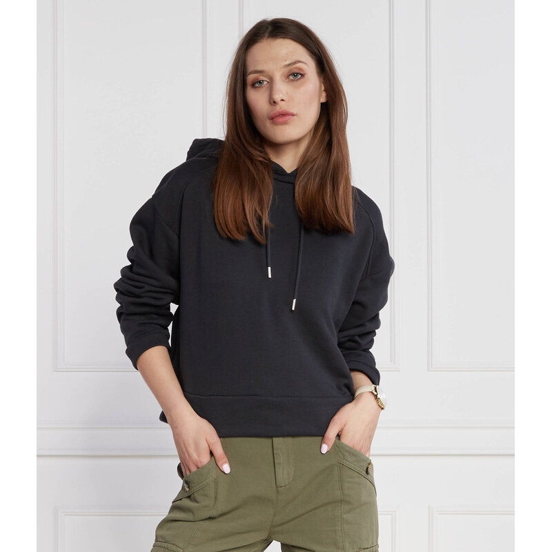 Ba&sh Mikina | Regular Fit 83729392