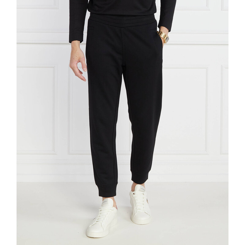 Emporio Armani Tepláky | Regular Fit