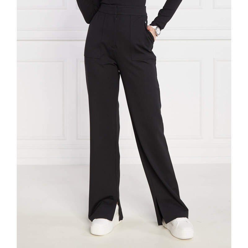 Calvin Klein Jeans Tepláky MILANO | flare fit