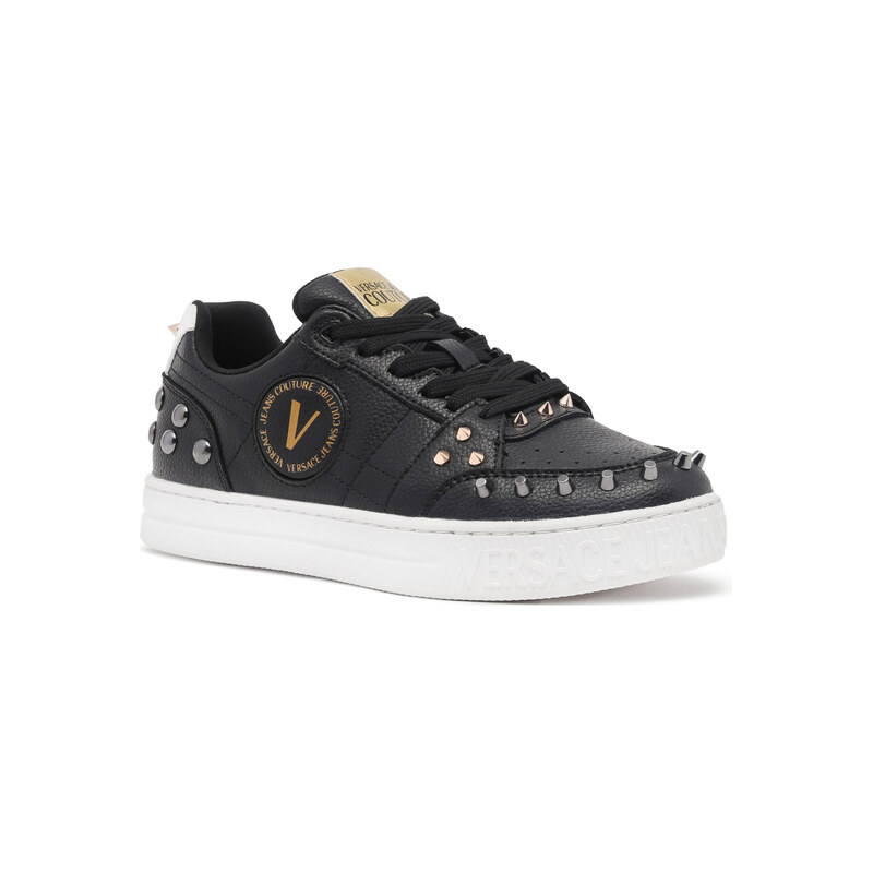 Versace Jeans Couture Kožené tenisky