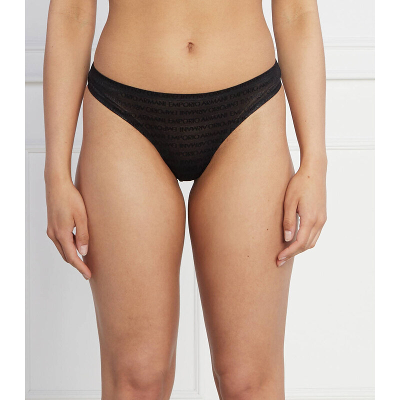 Emporio Armani Tanga 83715594