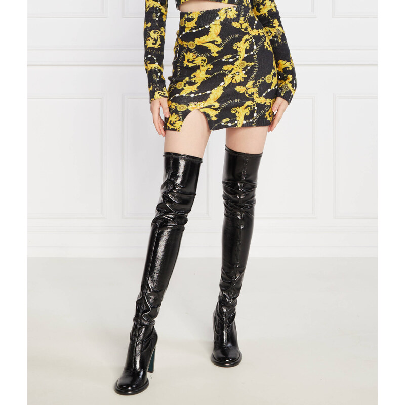 Versace Jeans Couture Sukně 83667567
