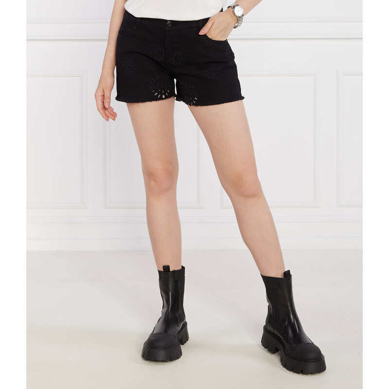 The Kooples Šortky | Regular Fit 83715779