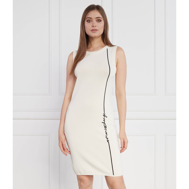 Armani Exchange Šaty