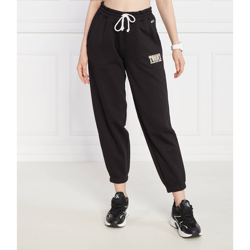 Tommy Jeans Tepláky TJW TJ LUXE 2 | Regular Fit 83667703
