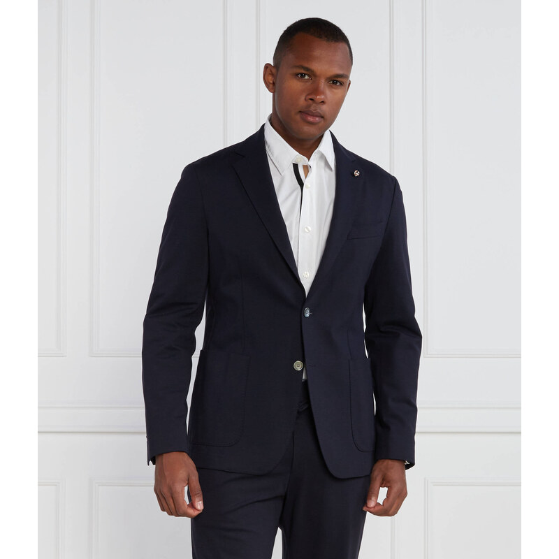 BOSS BLACK Sako C-Hanry | Slim Fit