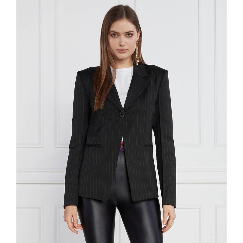 Patrizia Pepe Blejzr | Regular Fit