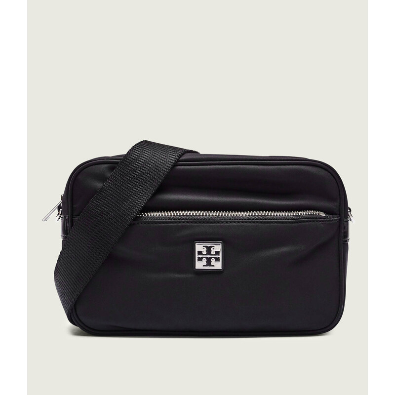 TORY BURCH Crossbody kabelka + váček Virginia