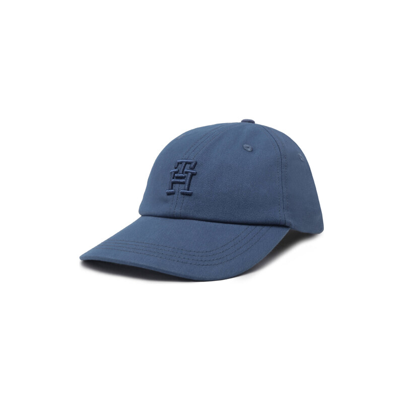 Tommy Hilfiger Kšiltovka TH FLAG SOFT CAP
