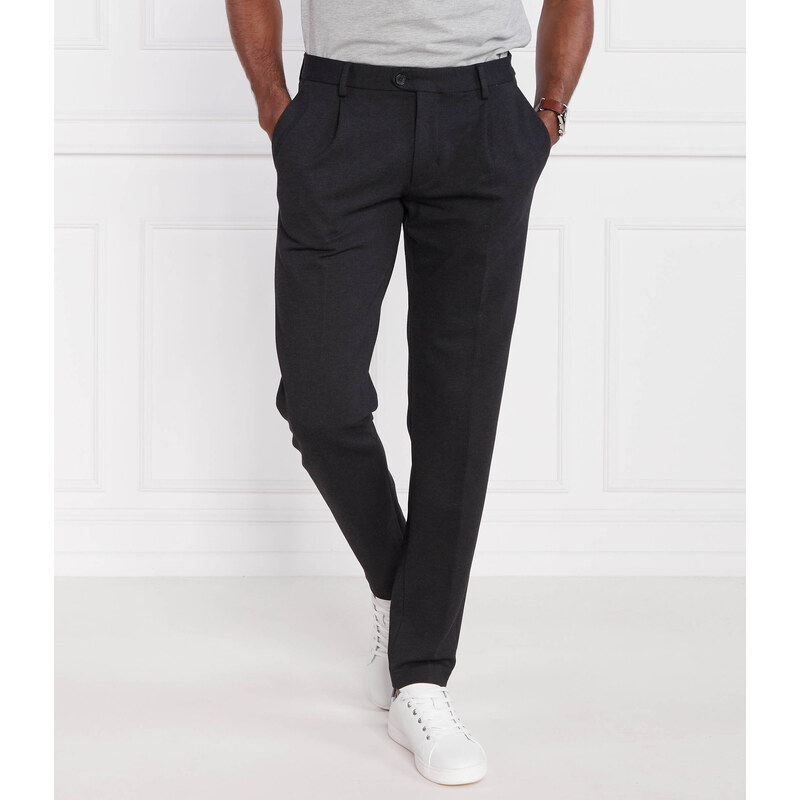 Tommy Hilfiger Kalhoty HAMPTON PUNTO MILANO | Regular Fit