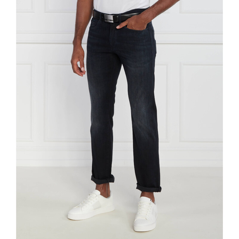 BOSS BLACK Džíny P-Delaware 3-1 | Slim Fit