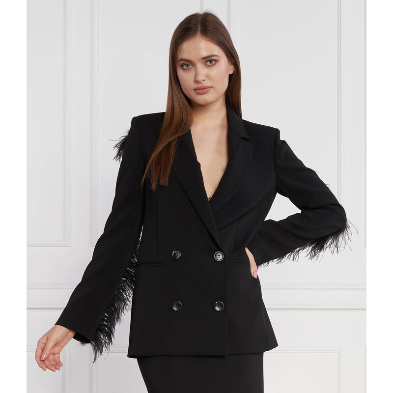 Patrizia Pepe Sako | Regular Fit