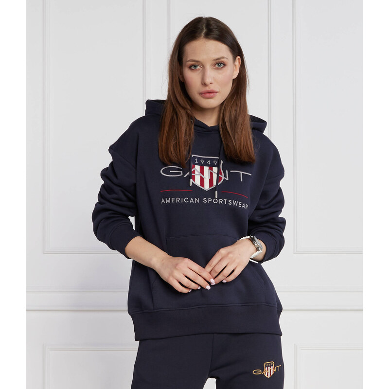Gant Mikina | Regular Fit 83264795