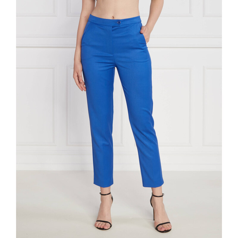 Patrizia Pepe Kalhoty | regular fit 100152000