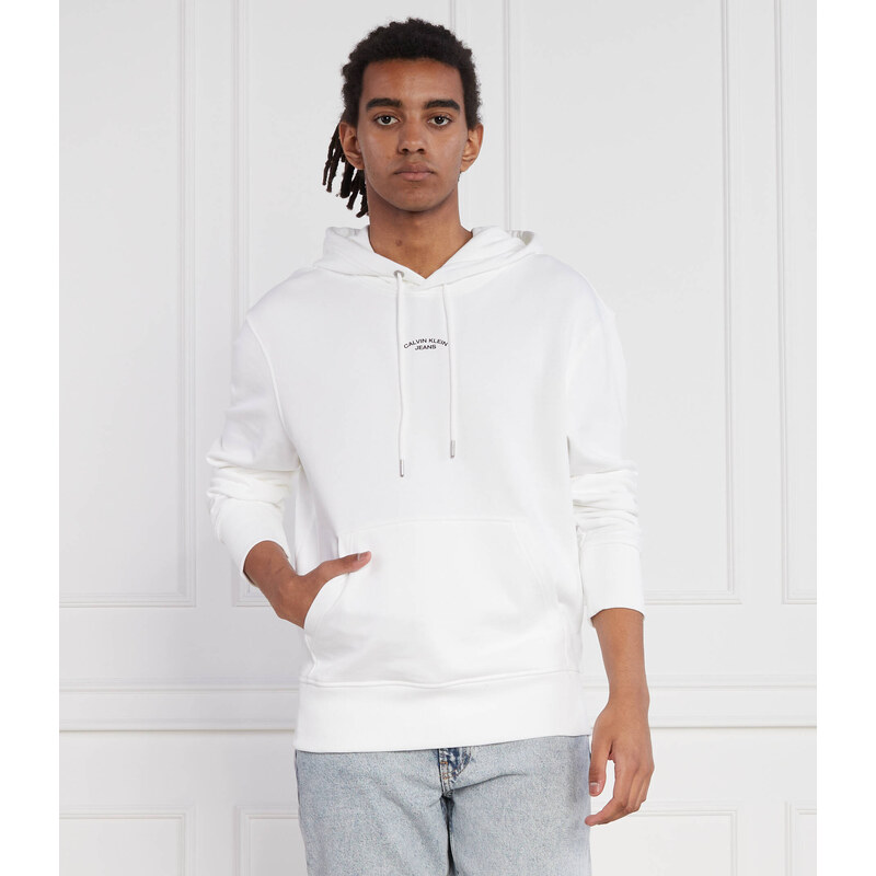 Calvin Klein Jeans Mikina | Regular Fit