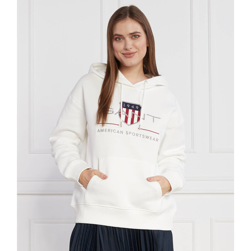 Gant Mikina | Regular Fit