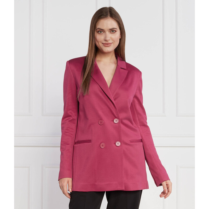 MAX&Co. Blejzr | Straight fit 83315153