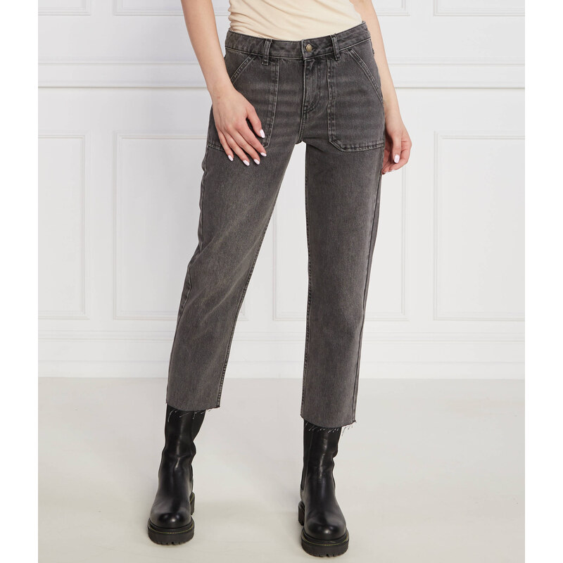 Ba&sh Džíny | Regular Fit 83264792