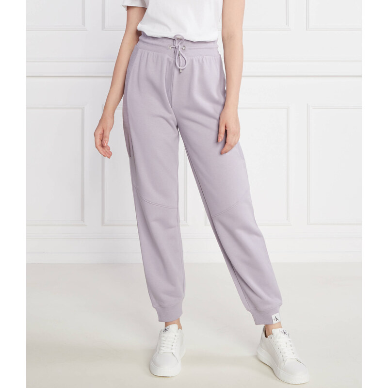 Calvin Klein Jeans Tepláky | Regular Fit 83264913
