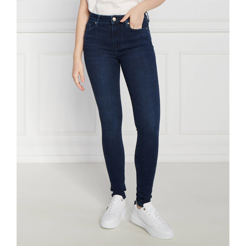 Tommy Hilfiger Džíny TH FLEX HARLEM U HW NINA | Skinny fit 83111605