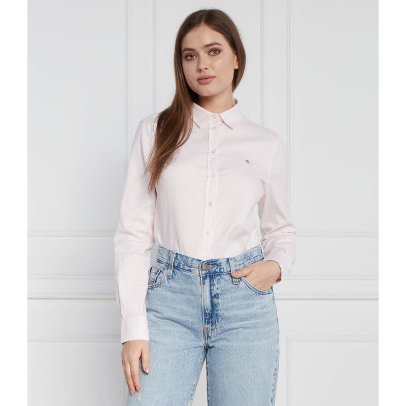 Gant Košile | Slim Fit 83111975