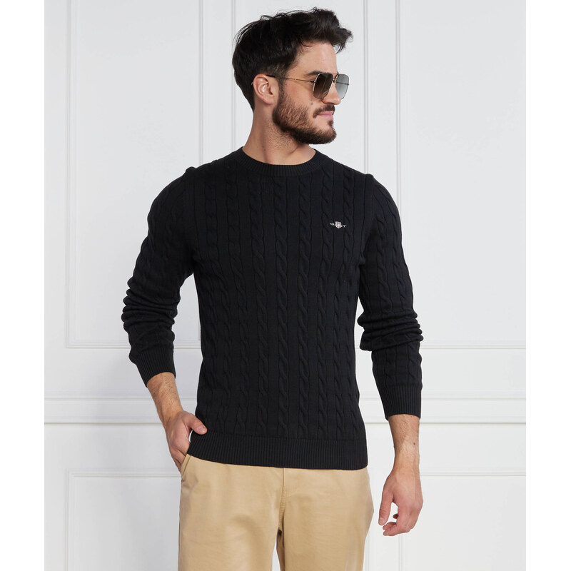 Gant Svetr | Regular Fit
