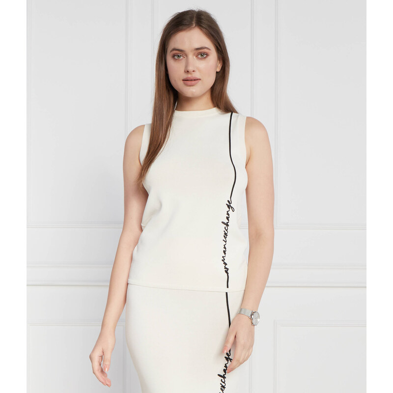 Armani Exchange Halenka | Regular Fit 83111795