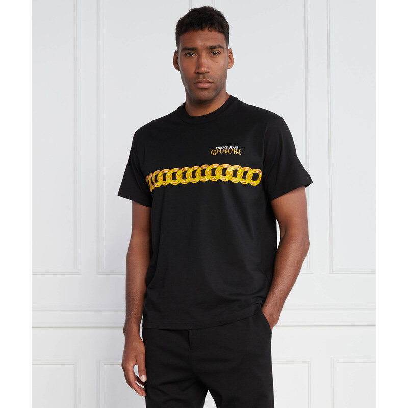 Versace Jeans Couture Tričko | Regular Fit